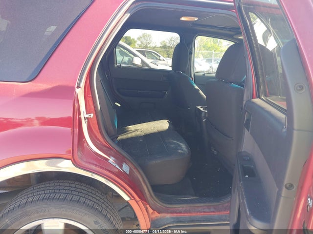 Ford Escape Xlt