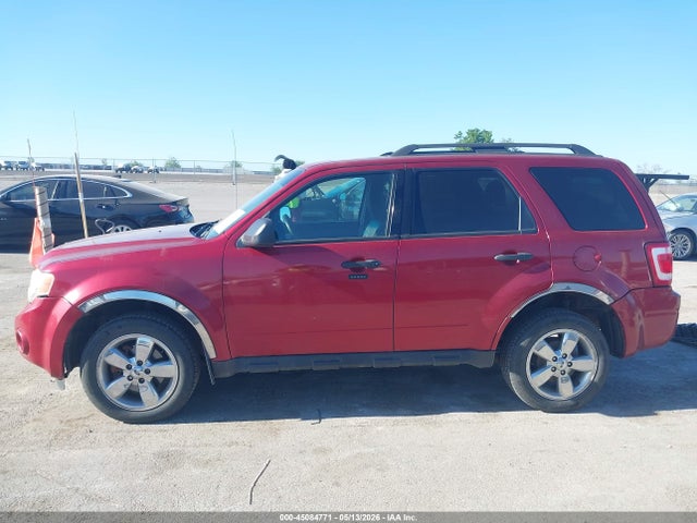 Ford Escape Xlt