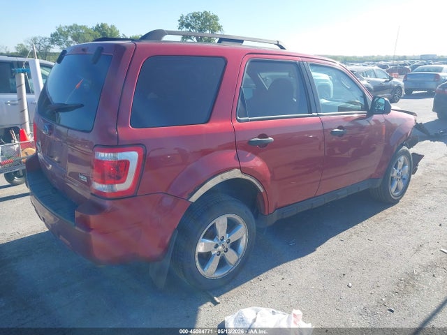 Ford Escape Xlt