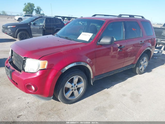 Ford Escape Xlt