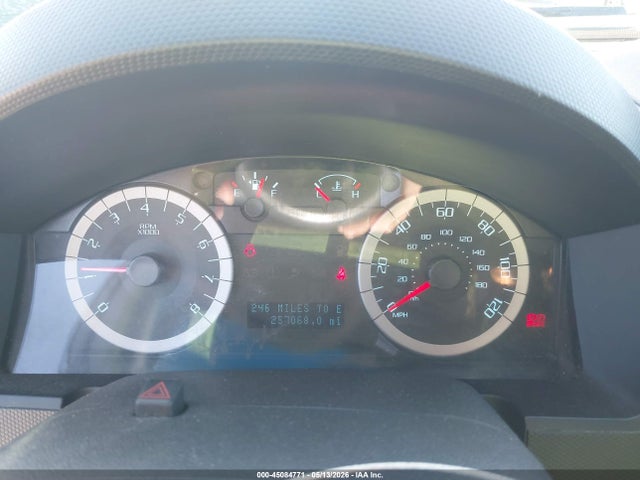 Ford Escape Xlt