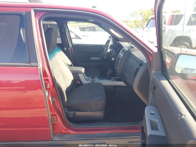 Ford Escape Xlt