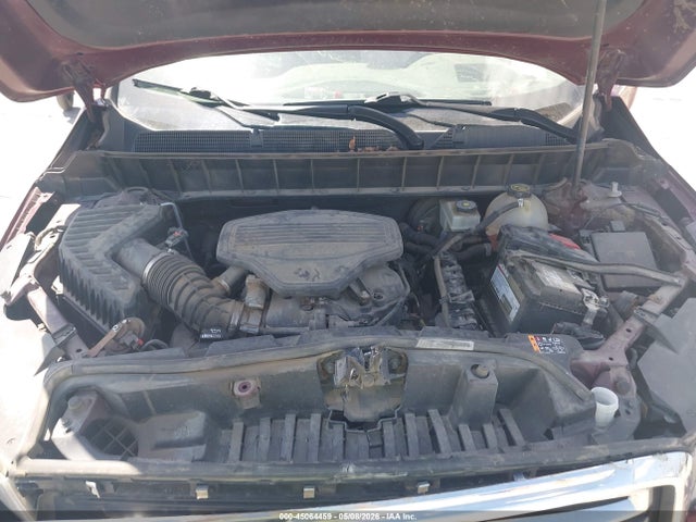 GMC Acadia Slt-2