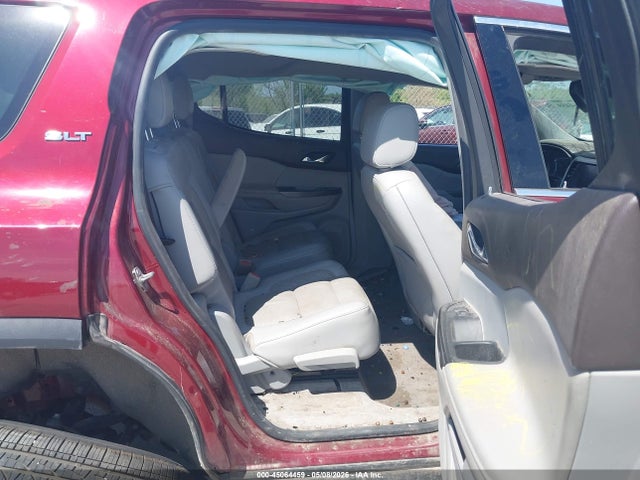 GMC Acadia Slt-2