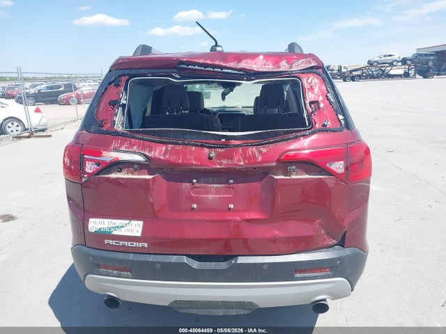 GMC Acadia Slt-2