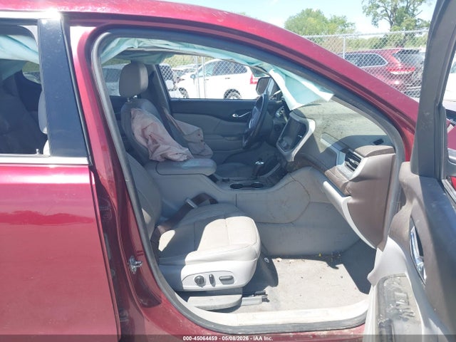 GMC Acadia Slt-2