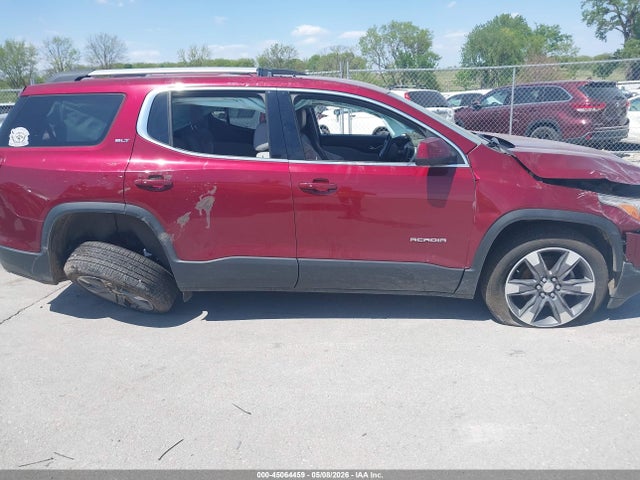 GMC Acadia Slt-2