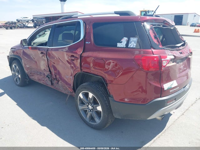 GMC Acadia Slt-2