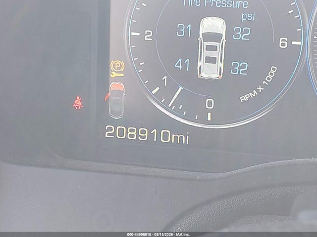 Cadillac Escalade Premium