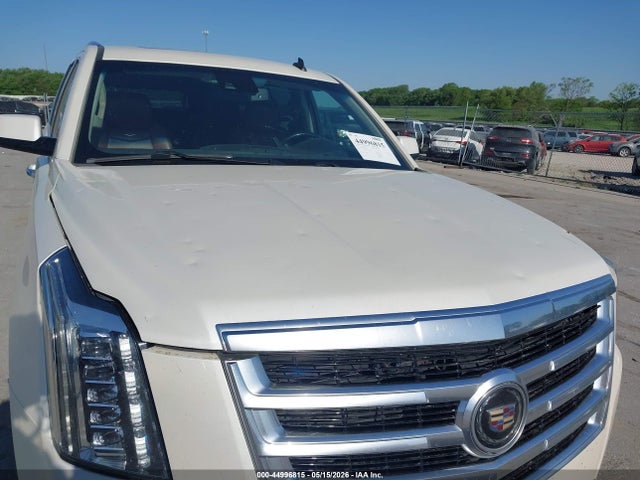 Cadillac Escalade Premium