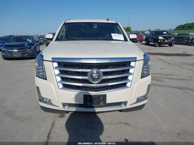 Cadillac Escalade Premium