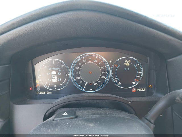 Cadillac Escalade Premium