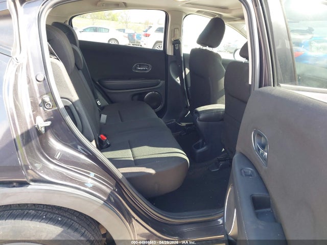 Honda HR-V Ex