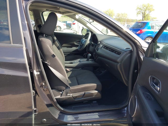 Honda HR-V Ex