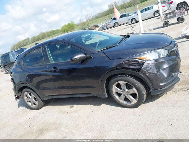 Honda HR-V Ex