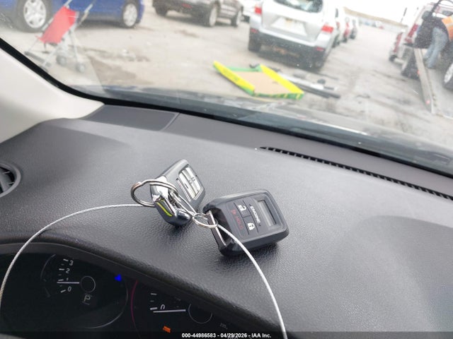 Honda HR-V Ex