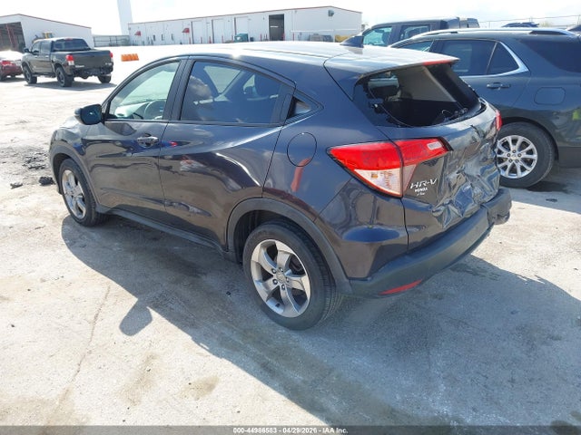 Honda HR-V Ex