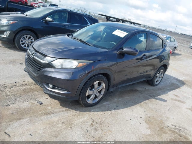 Honda HR-V Ex