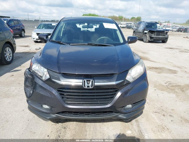 Honda HR-V Ex