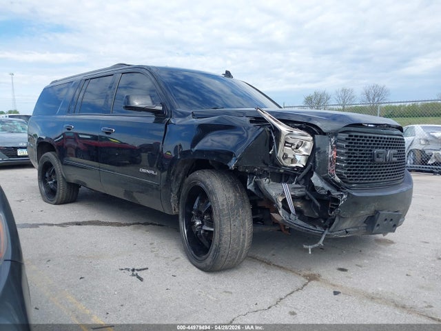GMC Yukon Denali