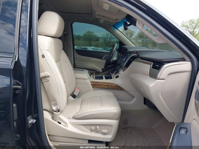 GMC Yukon Denali