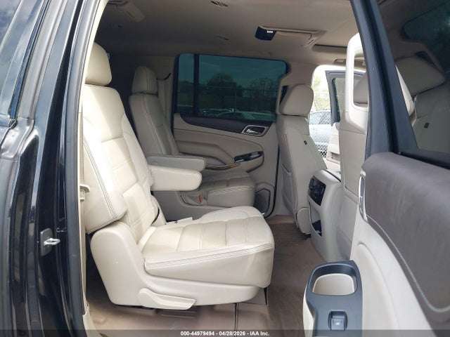 GMC Yukon Denali