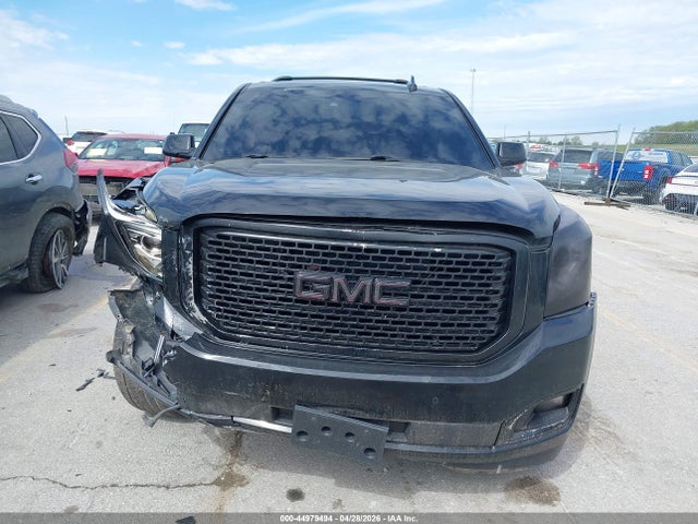 GMC Yukon Denali
