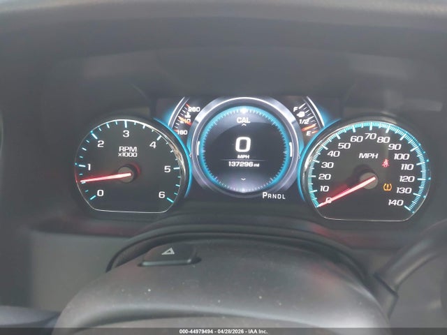 GMC Yukon Denali