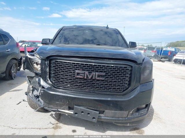 GMC Yukon Denali