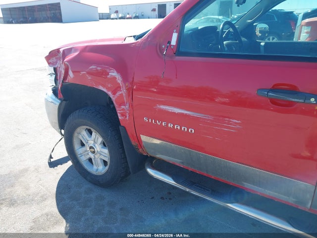 Chevrolet Silverado 1500 Lt