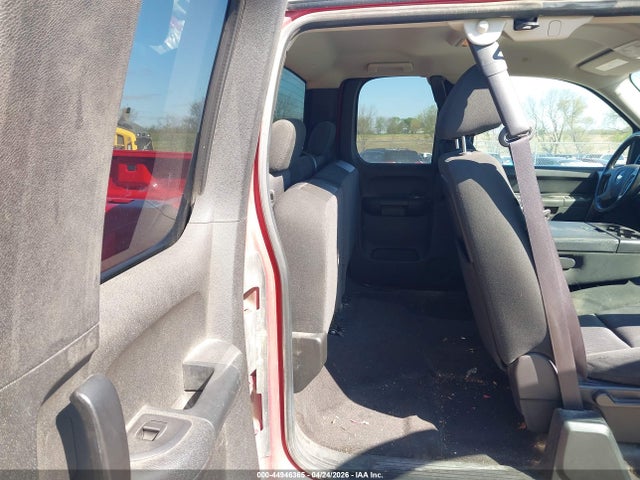 Chevrolet Silverado 1500 Lt