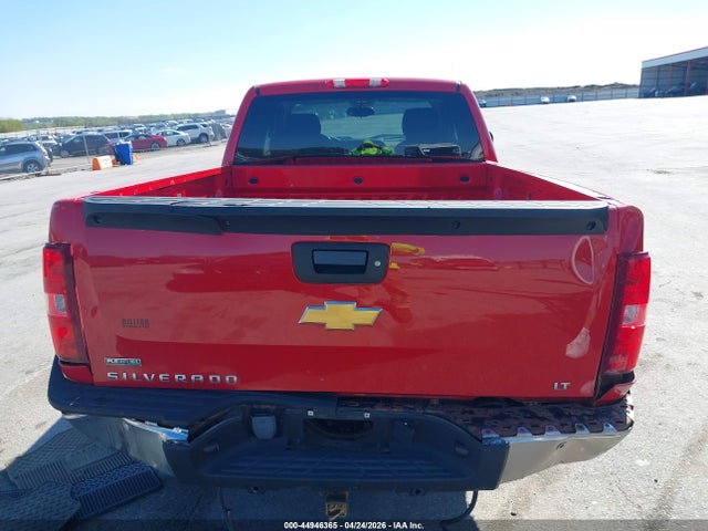 Chevrolet Silverado 1500 Lt