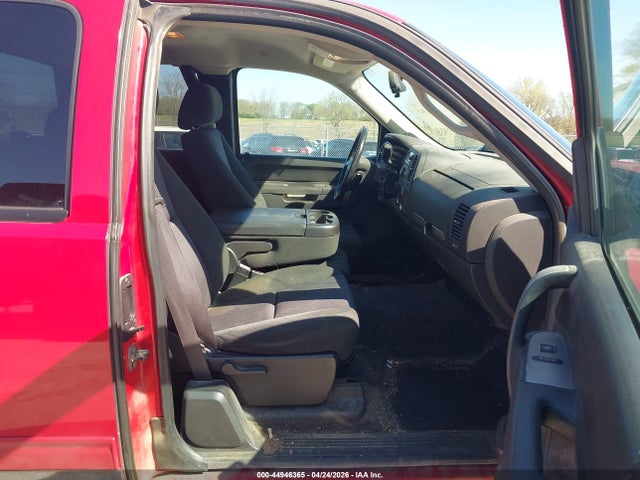 Chevrolet Silverado 1500 Lt