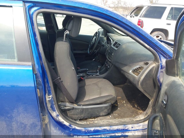 Dodge Avenger Se V6