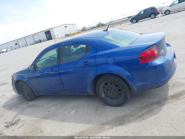 Dodge Avenger Se V6