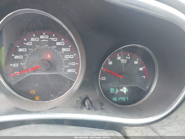 Dodge Avenger Se V6