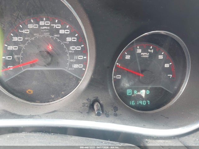 Dodge Avenger Se V6