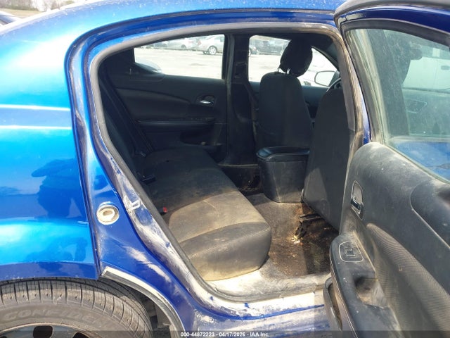 Dodge Avenger Se V6