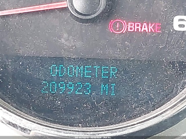 Chevrolet Silverado 1500 Lt1