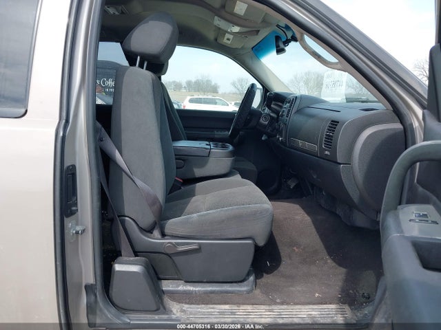 Chevrolet Silverado 1500 Lt1