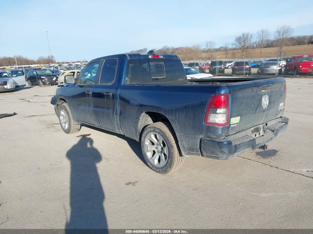 Ram 1500 Tradesman  4x4 6'4 Box
