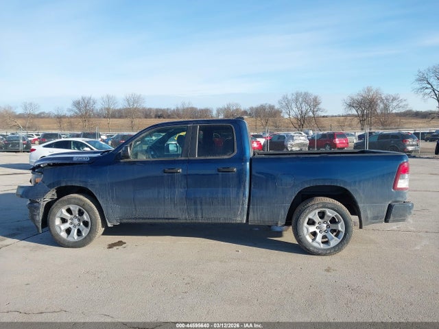 Ram 1500 Tradesman  4x4 6'4 Box