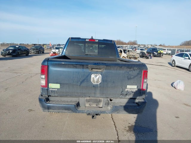 Ram 1500 Tradesman  4x4 6'4 Box