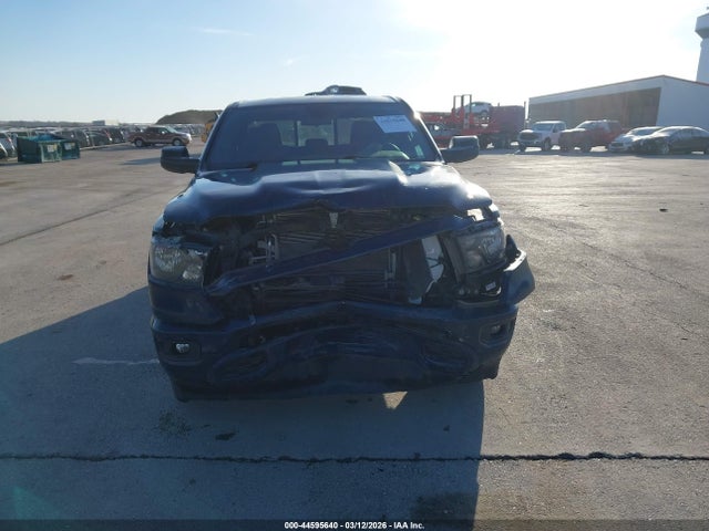 Ram 1500 Tradesman  4x4 6'4 Box