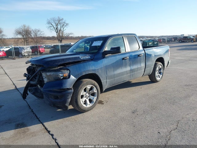 Ram 1500 Tradesman  4x4 6'4 Box