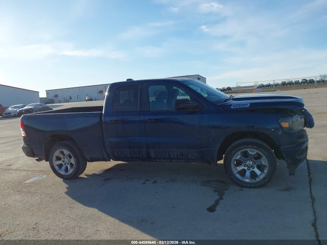Ram 1500 Tradesman  4x4 6'4 Box