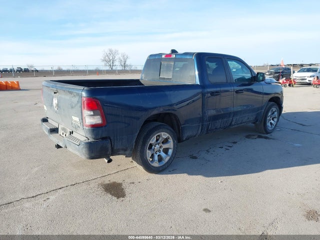 Ram 1500 Tradesman  4x4 6'4 Box