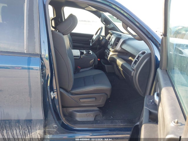 Ram 1500 Tradesman  4x4 6'4 Box