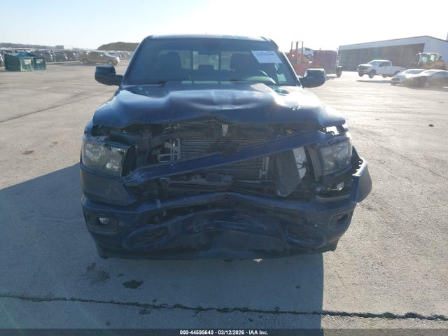 Ram 1500 Tradesman  4x4 6'4 Box