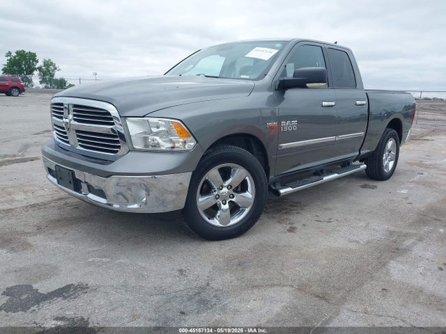 Ram 1500 Big Horn